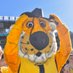 Truman the Tiger (@TrumanTiger_MU) Twitter profile photo