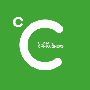 Campaigning for change towards low-carbon living - fighting the climate crisis bottom-up.
#ClimateCampaigners #CCchallenge

Funded by the EU's H2020 Programme