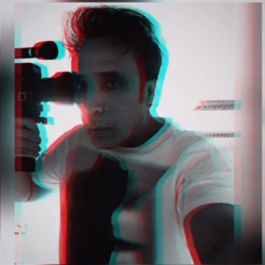 VFr0t4's profile picture. Video Editor