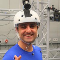 Nima Ghorbani (@n__ghorbani) 's Twitter Profile Photo Nima Ghorbani (@n__ghorbani) 's Twitter Profile Photo