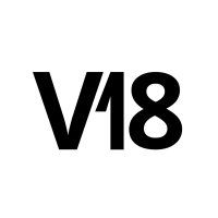 Volume 18(@volume18co) 's Twitter Profile Photo