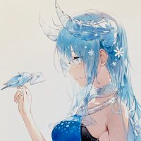 悠姫 (@yuuki3spring) 's Twitter Profile