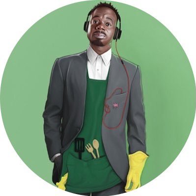 InEliteWeTrust's profile picture. I left, now I’m back. #InEliteWeTrust