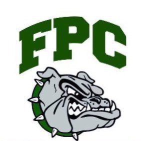 Reserved Twitter for @FPC_Athletics Girls Volleyball