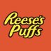 Reese's Puffs (@reesespuffs) Twitter profile photo