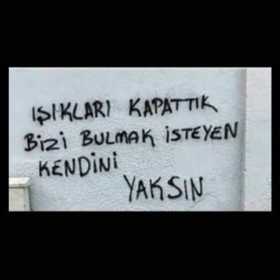 brkktlyl's profile picture. Doğru birtanedir.