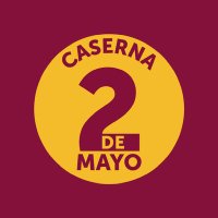 Caserna 2 De Mayo(@Caserna2deMayo) 's Twitter Profile Photo
