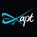Apt Media (@aptmediaug) Twitter profile photo