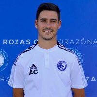 Adrián Martinez Cabañas (@adricaba_) 's Twitter Profile