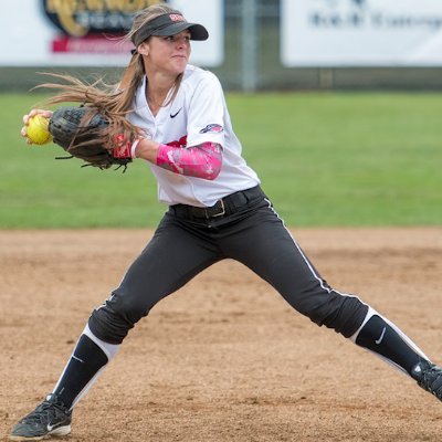 Collector of toys, figures, cards and comics
Former NCAA softball player
Part time coach