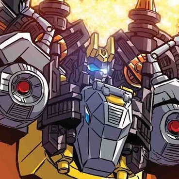 UNSTABLE MONSTER σɾ SAVAGE WARRIOR? | DINOBOTS MULTIMUSE