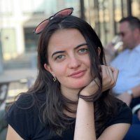 Maureen Gill (@maureengill_aca) 's Twitter Profile