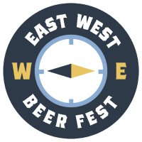 East West Beer Fest (@ewbeerfest) 's Twitter Profile Photo East West Beer Fest (@ewbeerfest) 's Twitter Profile Photo