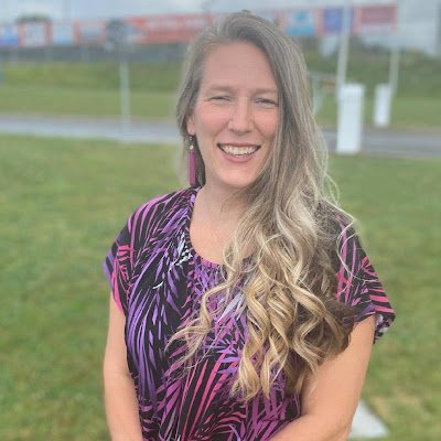 K-12 Curriculum Coordinator, wife, mother, learner
Opinions are my own.