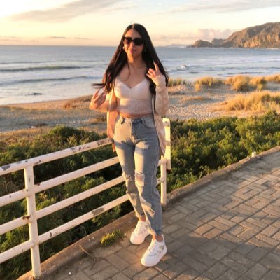 dafne_gn's profile picture. 21✨ Ing. Comercial/UBB