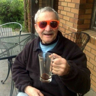 Commie_Nedhir's profile picture. Mauritanien Tankie