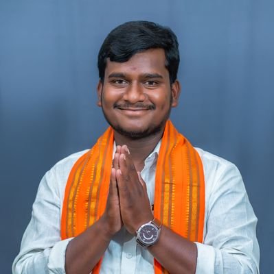 DySarpanch Thakkallapally -BJYM RangaReddy Dist G.Secretary. Advocate Bsc,LLB, LLM (OU)