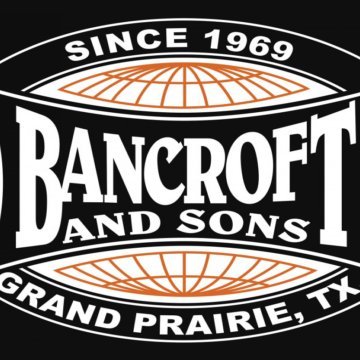 Bancroft and Sons is a family owned and operated Trucking Company based in Grand Prairie, TX and runs the USA Coast to Coast.  Proud US Postal Contractor