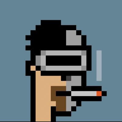 Eyelessqt's profile picture. Stacking sats💎🤲🏻#bitcoin