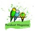 Parakeet Magazine (@parakeetmag) Twitter profile photo Parakeet Magazine (@parakeetmag) Twitter profile photo