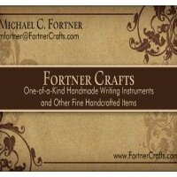 Michael Fortner - @FortnerCrafts Twitter Profile Photo