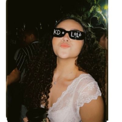 vitoriaranulfo's profile picture. vitória só no nome