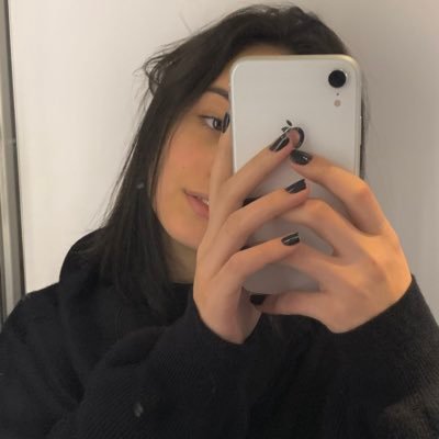 GabiWernik's profile picture. fica fish