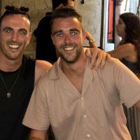 Jack Walsh (@jaywalshz) 's Twitter Profile