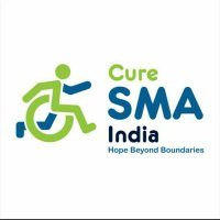 Cure SMA Foundation of India 🇮🇳(@curesmaindia) 's Twitter Profile Photo