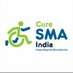 Cure SMA Foundation of India 🇮🇳 (@curesmaindia) Twitter profile photo