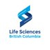 Life Sciences BC (@lifesciences_bc) Twitter profile photo