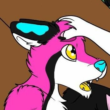 She/It
Extreme kink account of @Puppy_Yuna 😇
(Mainly heavy musk and anything gross) 😝
🏳️⚧️🧩💛🐽