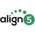 Align5 (@Align_5) Twitter profile photo