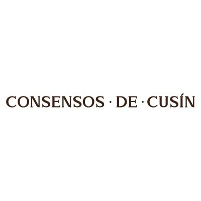 Consensos de Cusin