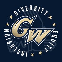 GWSPORTS_DEI(@GWSportsDEI) 's Twitter Profile Photo