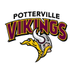 Potterville Lady Vikings Basketball (@PottervilleWBB) Twitter profile photo
