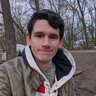 Former rock jock, recovering rower, current patent litigator. Avid Izzet mage, strategy/rpg enthusiast. Pro-veggies, anti-fruit. He/him, 🏳️🌈.