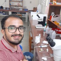 Sachin G Swamy(@sgs_cellbiology) 's Twitter Profile Photo