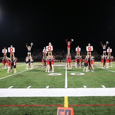 Official Twitter page for GCHS Cheerleading. 𝑯𝒐𝒏𝒐𝒓. 𝑼𝒏𝒊𝒕𝒚. 𝑫𝒊𝒍𝒊𝒈𝒆𝒏𝒄𝒆.