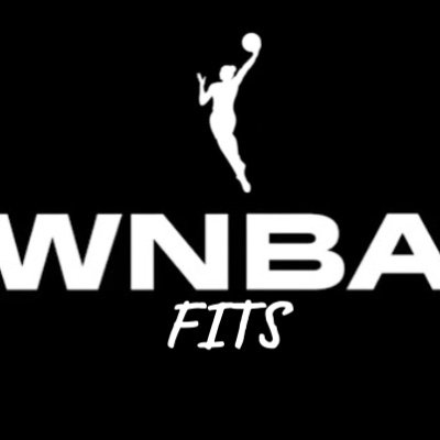 WNBAfits_ Profile Picture