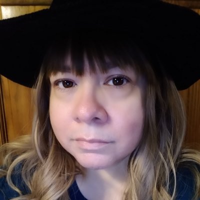 ladyfacesinward's profile picture. she/her - ardent seeker - student of the universe -  ☯ - coffee zealot