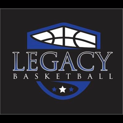 Owner/ Operator of Team Legacy Basketball