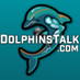 DolphinsTalk.com (@DolphinsTalk) Twitter profile photo