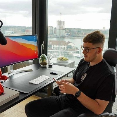 AbraamLuis's profile picture. 👨‍💻| Yes I trade forex...
💰| interested in what I do?
👥| Eᴀʀɴ $10,000 ᴡɪᴛʜɪɴ 5ᴅᴀʏs ᴏғ ᴛʀᴀᴅᴇ
🅱️|𝗕𝗜𝗧𝗖𝗢𝗜𝗡/ 𝗙𝗢𝗥𝗘𝗫/ 𝗕𝗜𝗡𝗔𝗥𝗬 𝗧𝗥𝗔𝗗𝗘𝗥
📩DM ᴛ
