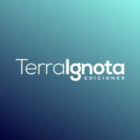 TerraIgnotaEdiciones (@terraignotaedic) 's Twitter Profile