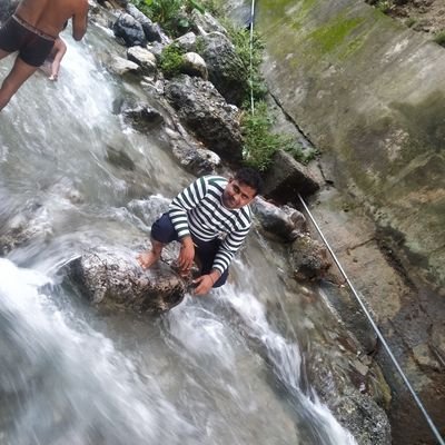 kunduddk1's profile picture. Everything is possible