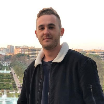 David Capellán Profile