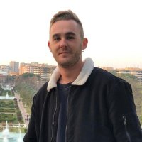 David Capellán (@dcapellan98) 's Twitter Profile