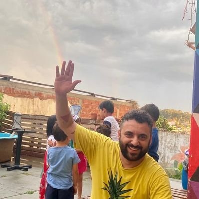 luizcasado's profile picture. vileno e cozinheiro