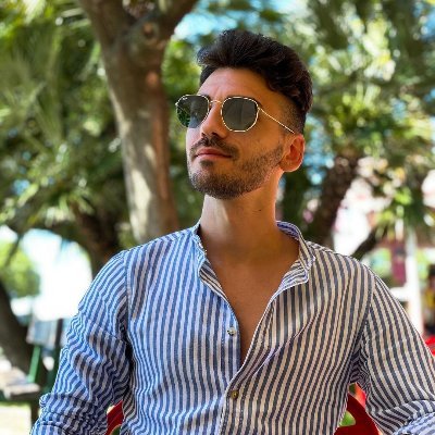 stfno_me's profile picture. Hi! I am Stefano, 31 yo.